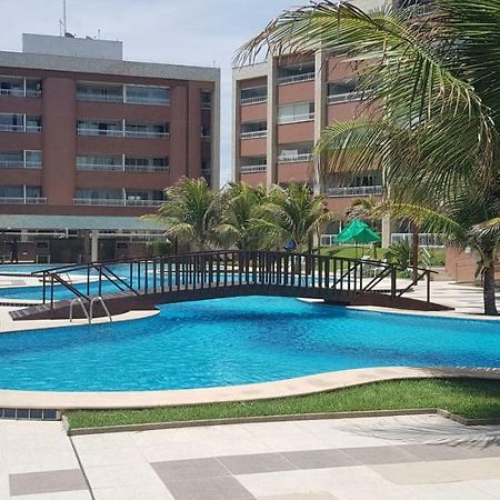 Scopa Beach - Apartamento No Porto Das Dunas - Vizinho Ao Beach Park Aquiraz Exterior photo