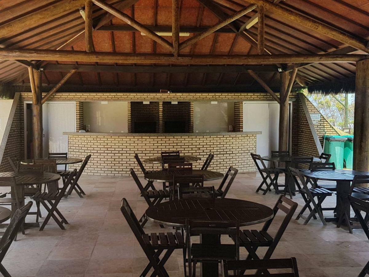 Scopa Beach - Apartamento No Porto Das Dunas - Vizinho Ao Beach Park Aquiraz Exterior photo